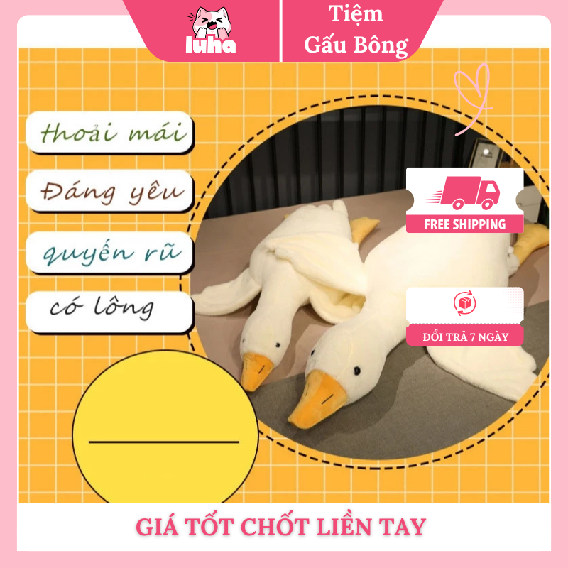 vịt ngộ nghĩnh