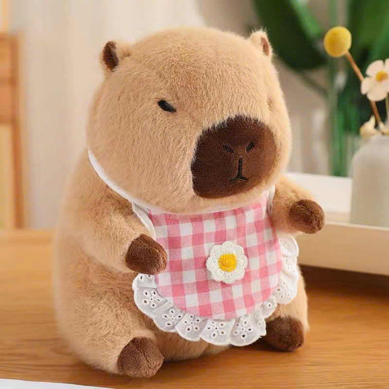 Gấu bông Capybara