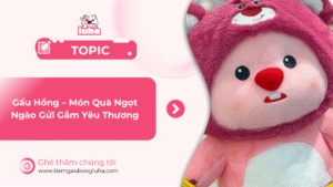 gau-bong-mau-hong