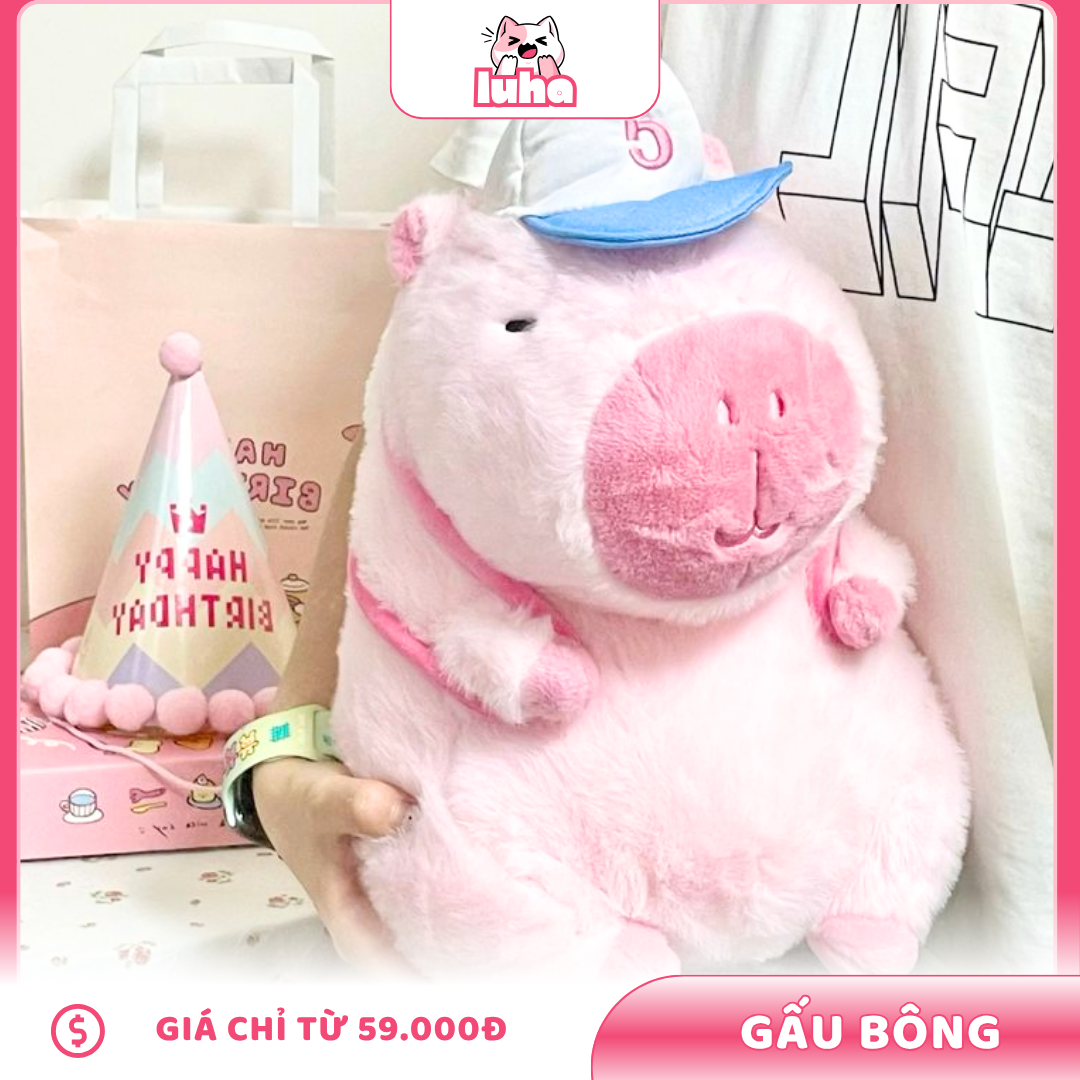Gấu bông
