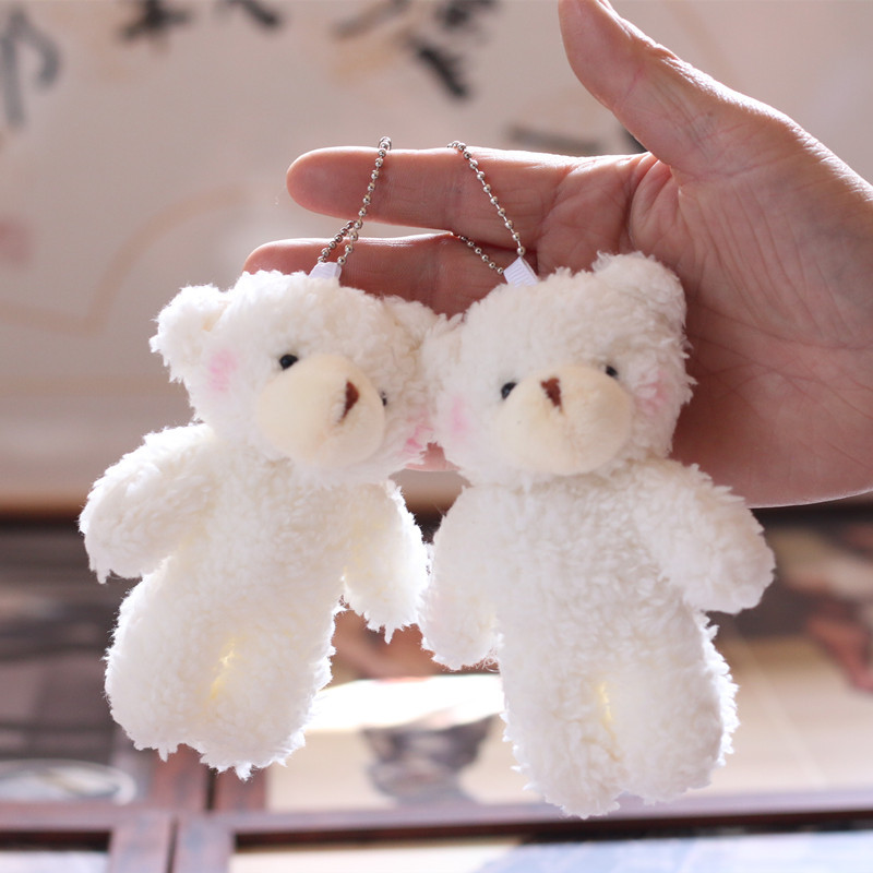 Top 10 Gấu Bông Cute Khiến Ai Cũng Mê Mẩn gau-bong-cute-tai-tho