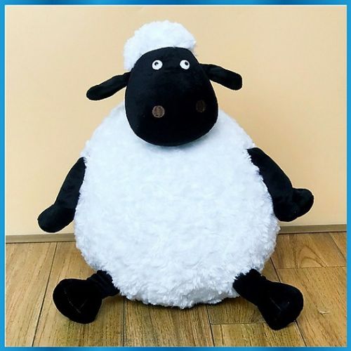 Top 10 Gấu Bông Cute Khiến Ai Cũng Mê Mẩn gau-bong-cute-cuu-den